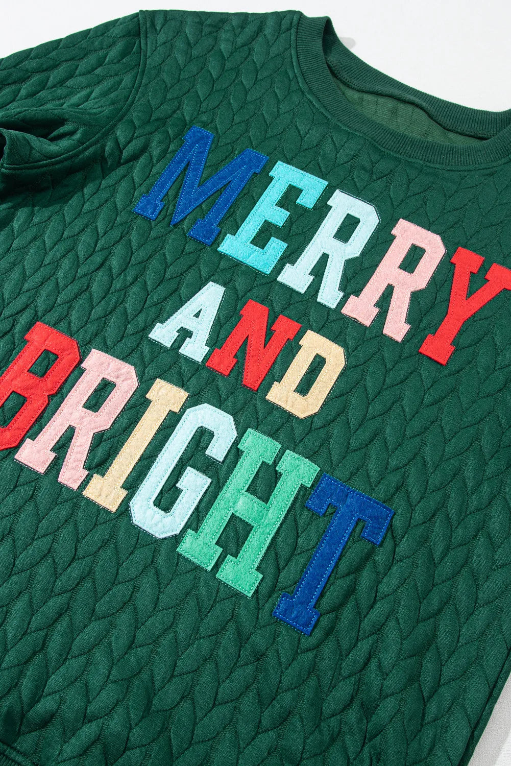 Christmas Sweater