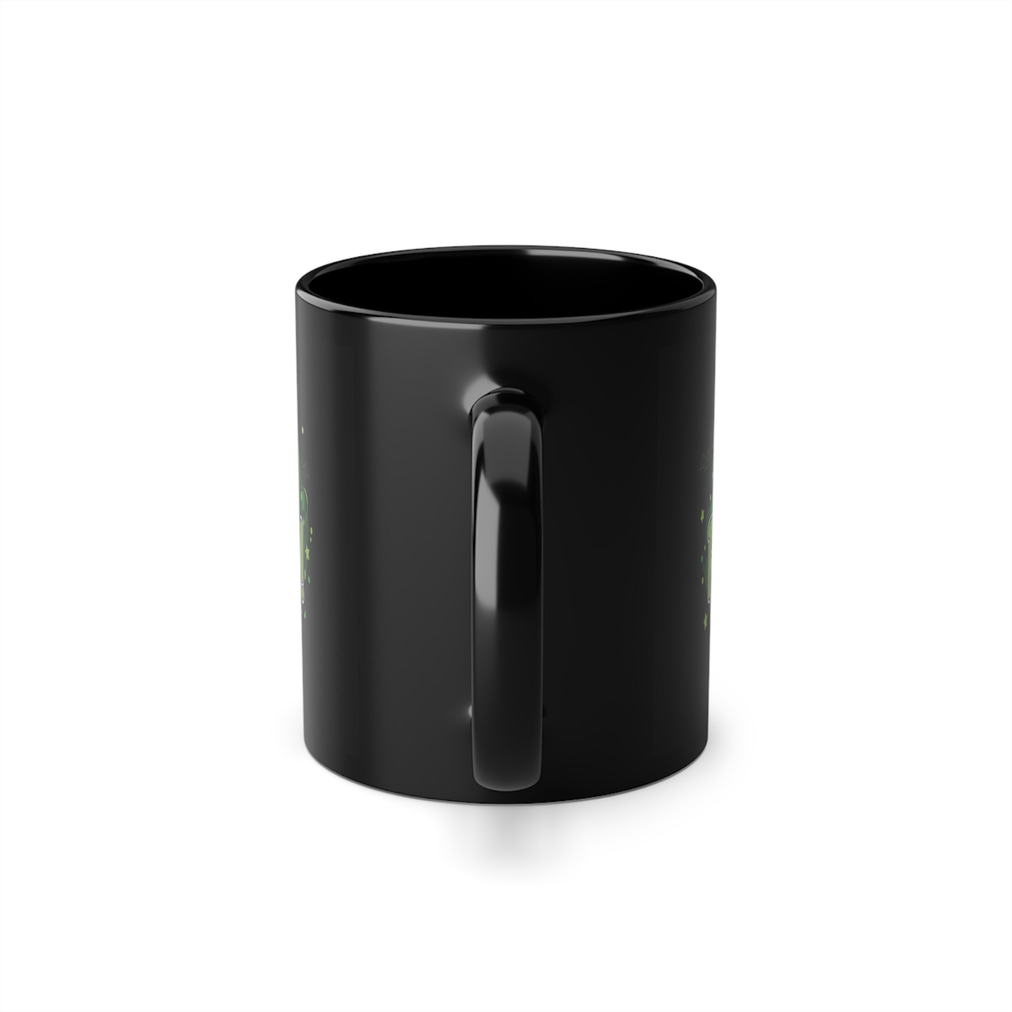 Witch Please Coffee Mug
