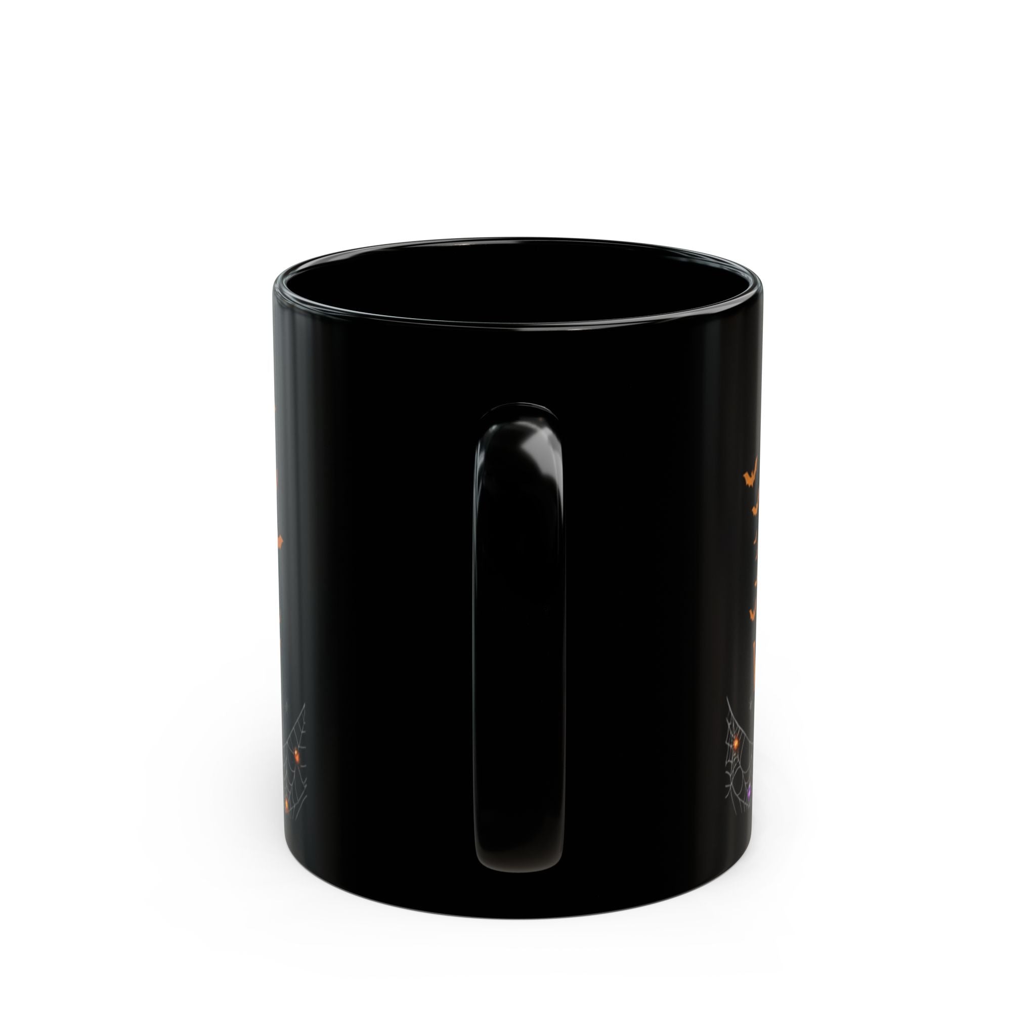 Halloween Witch's Brew Mug