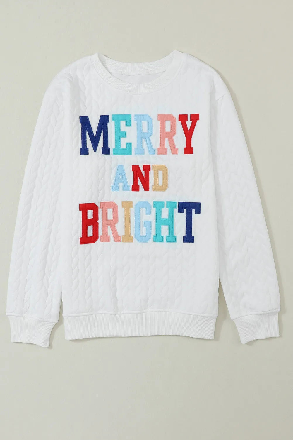 Christmas Sweater
