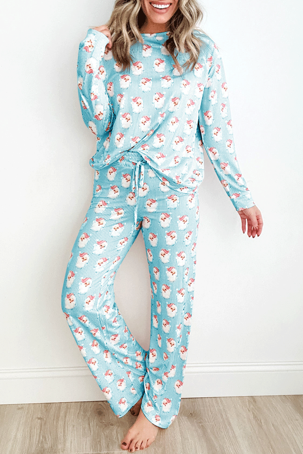 Pastel  Blue / S