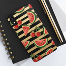 Watermelon and Cherry Phone Cases