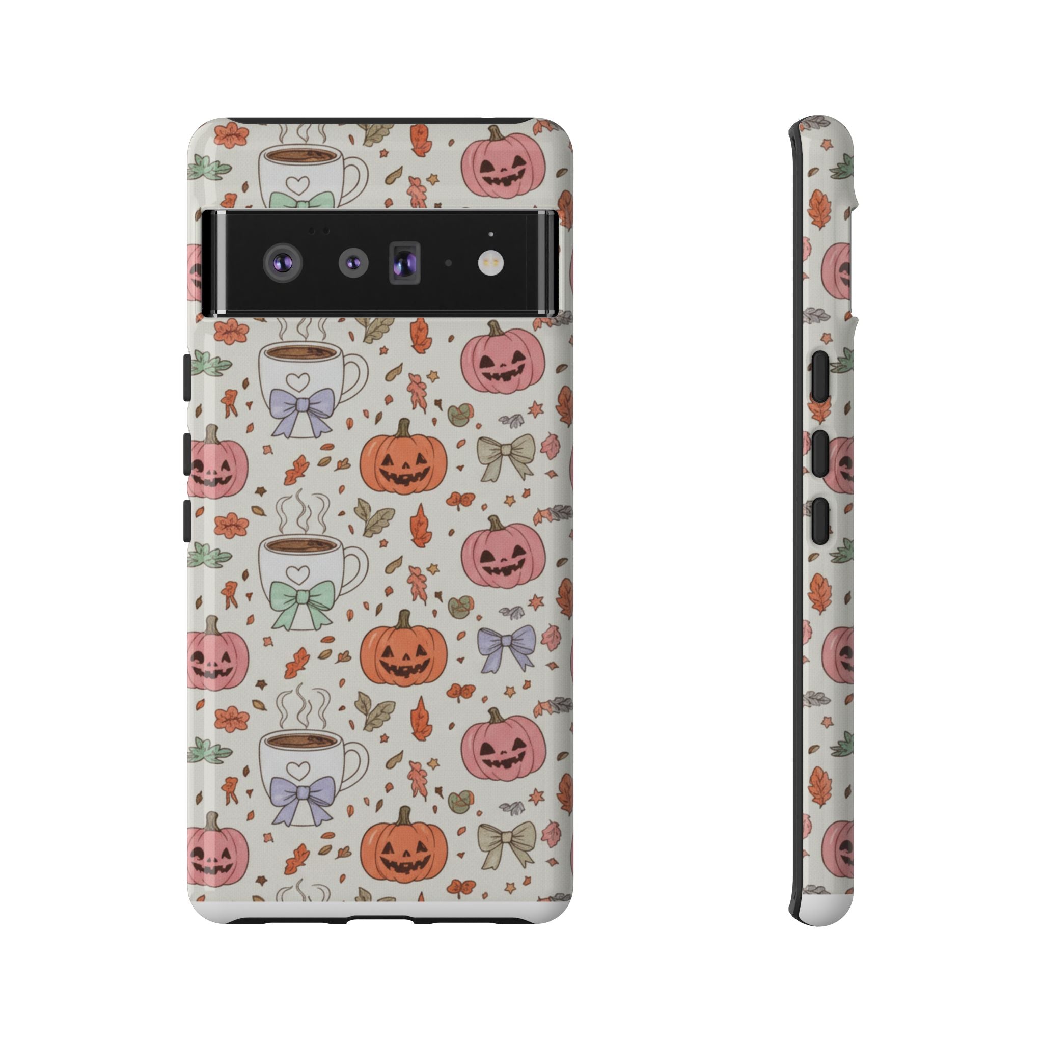 Halloween Phone Case