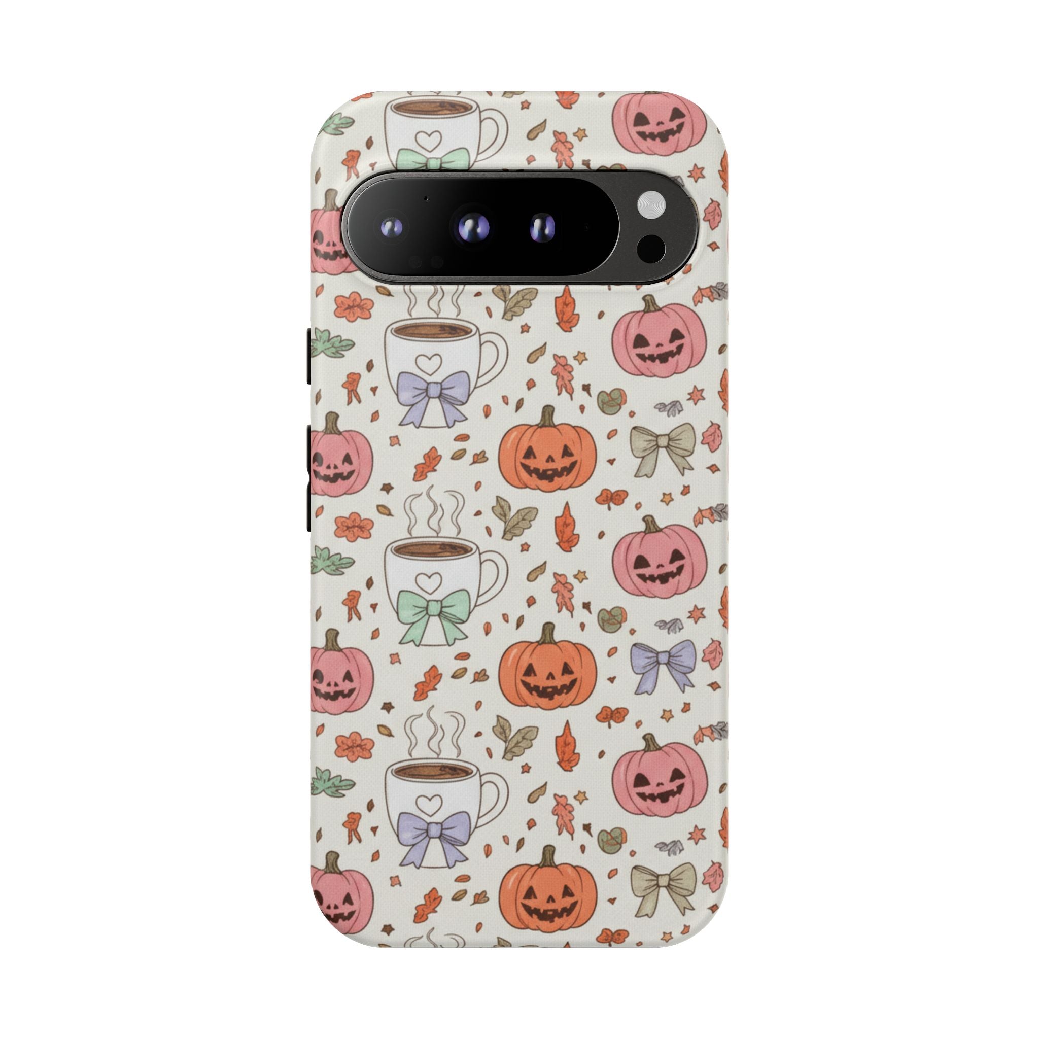 Halloween Phone Case