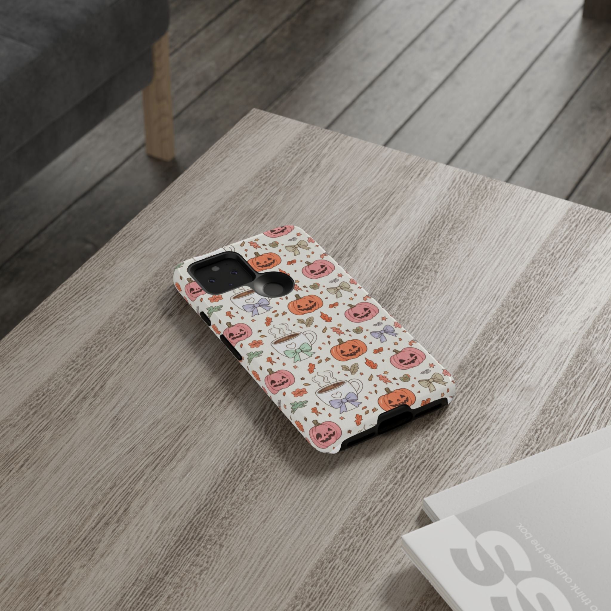 Halloween Phone Case
