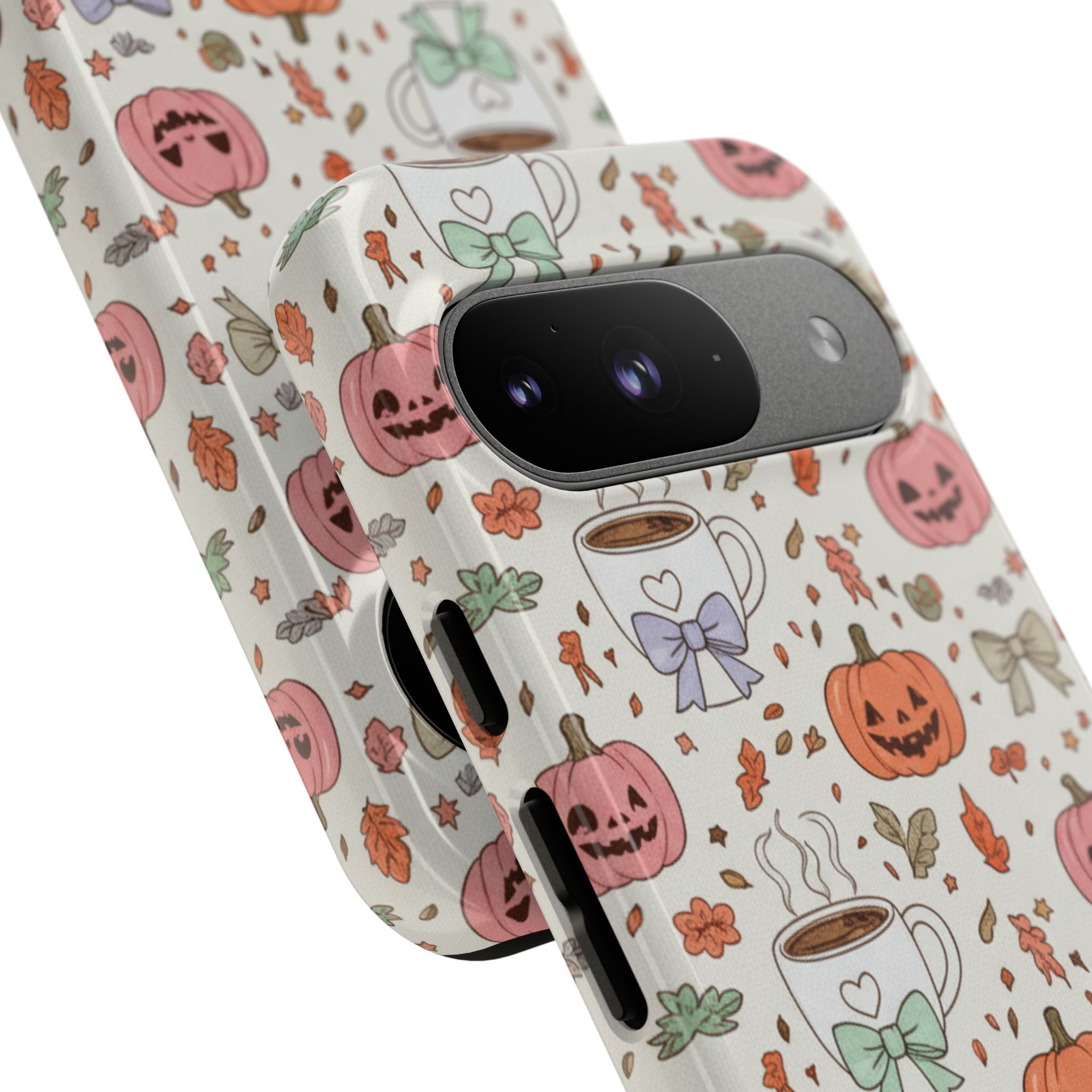 Halloween Phone Case