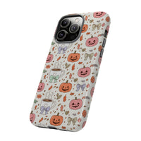 Halloween Phone Case