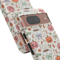 Halloween Phone Case