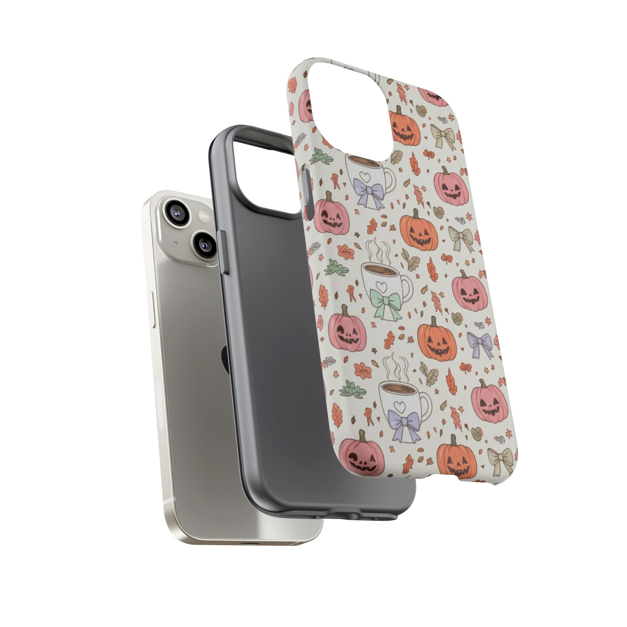 Halloween Phone Case