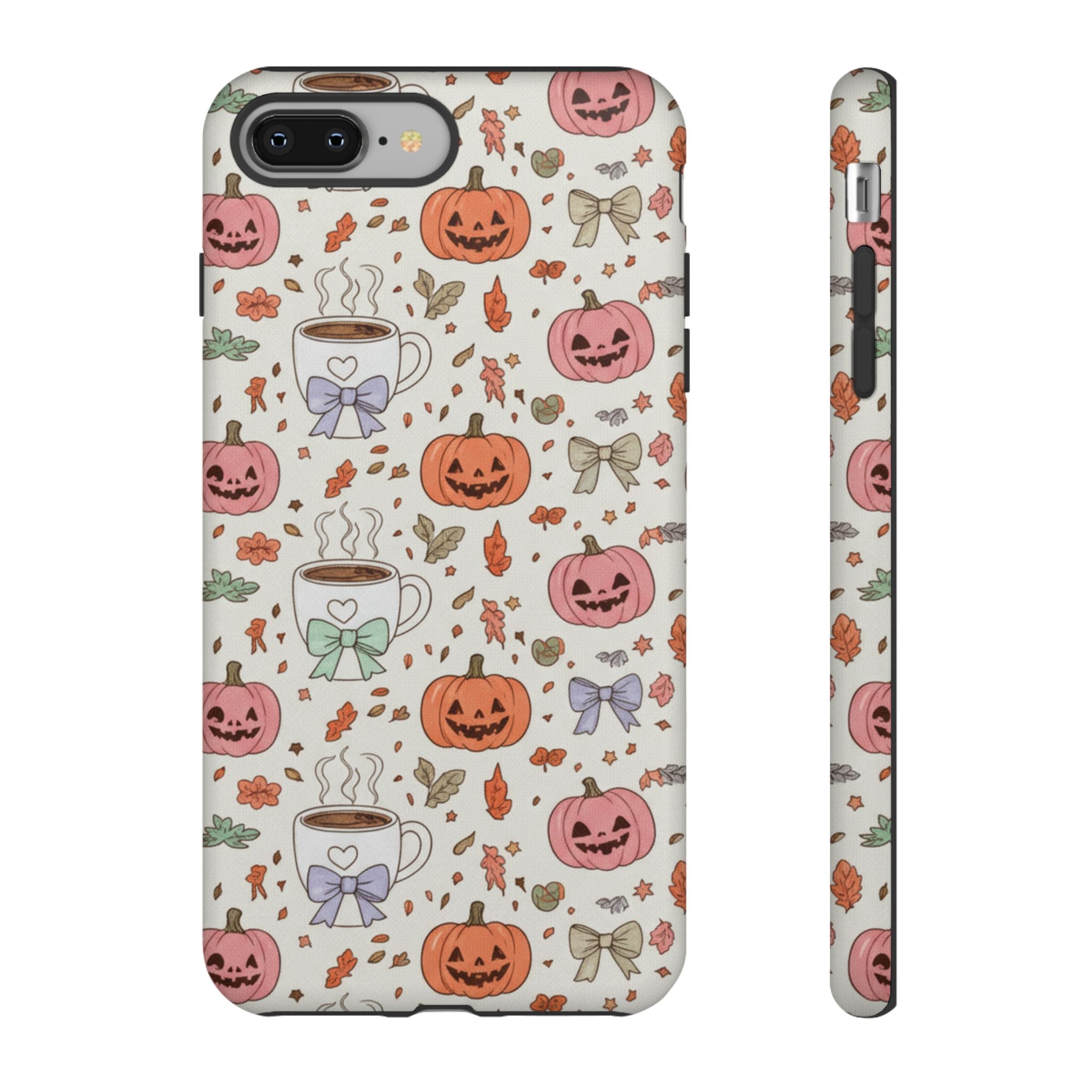 Halloween Phone Case