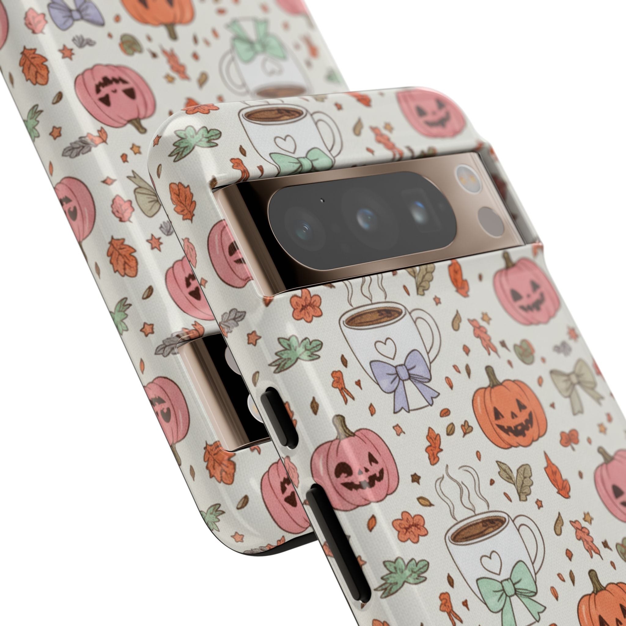 Halloween Phone Case