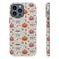 Halloween Phone Case