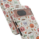 Halloween Phone Case