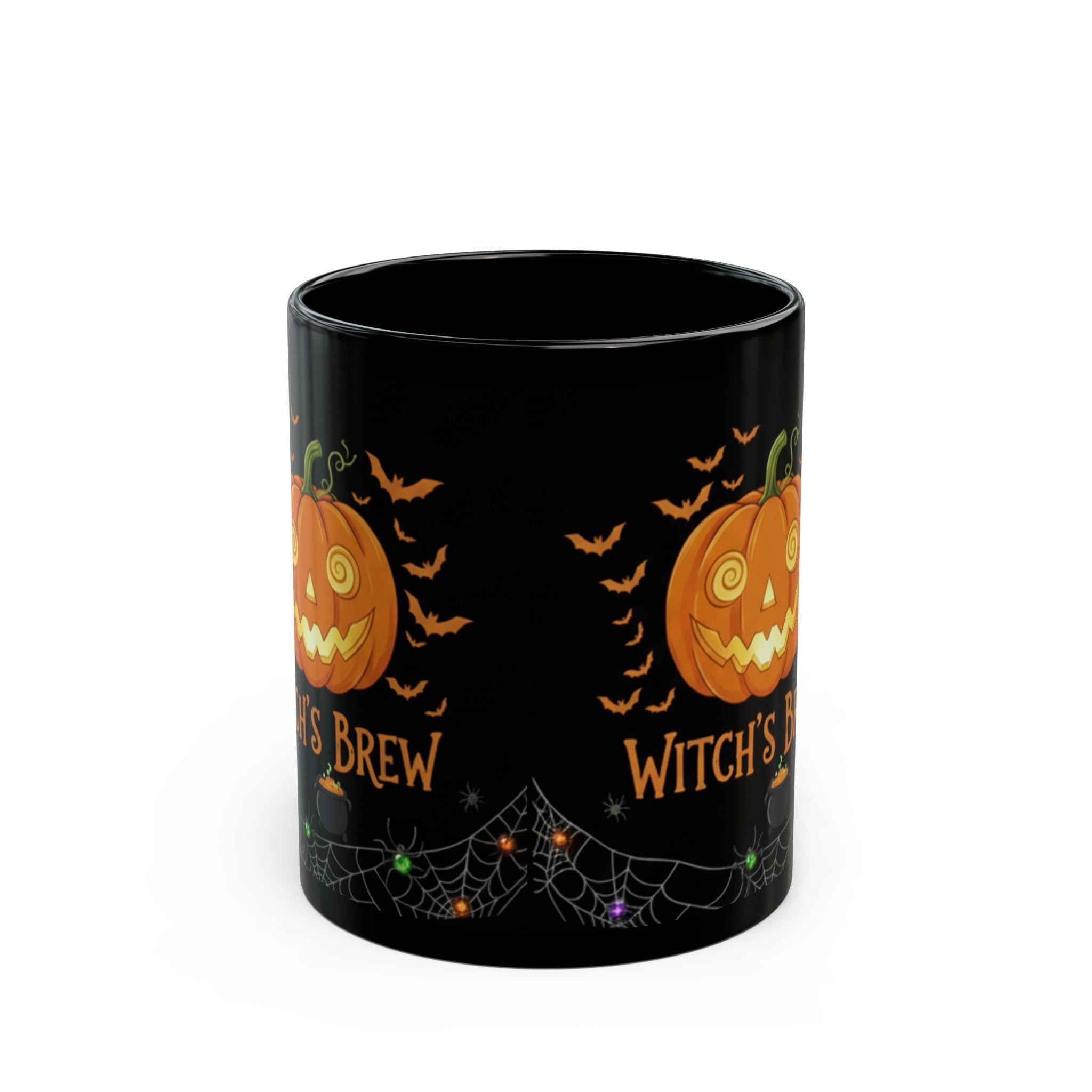 Halloween Witch's Brew Mug
