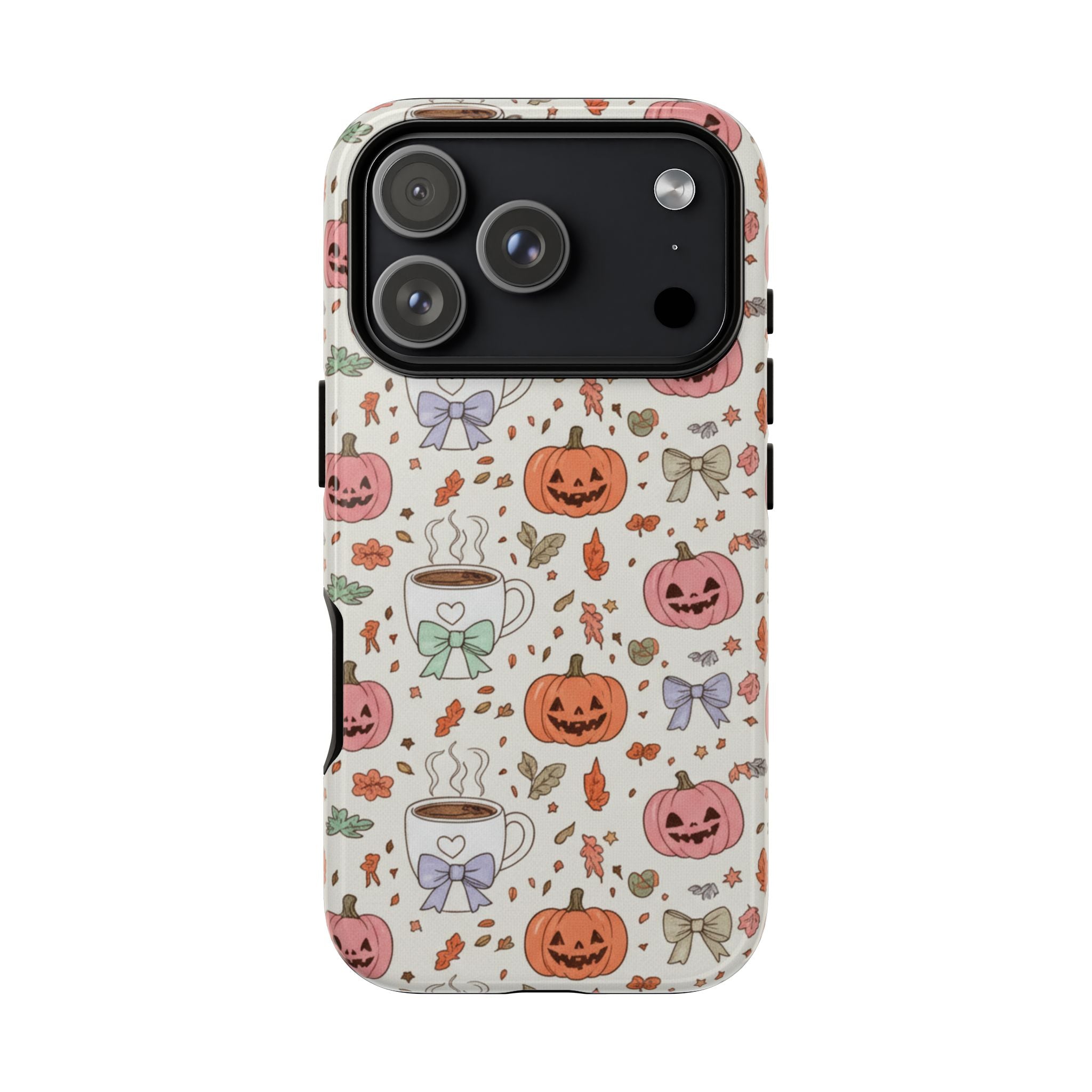 Halloween Phone Case