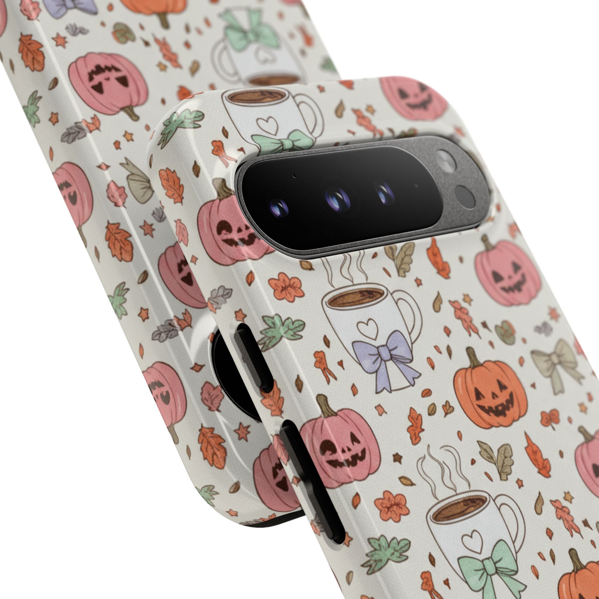Halloween Phone Case