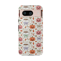 Halloween Phone Case