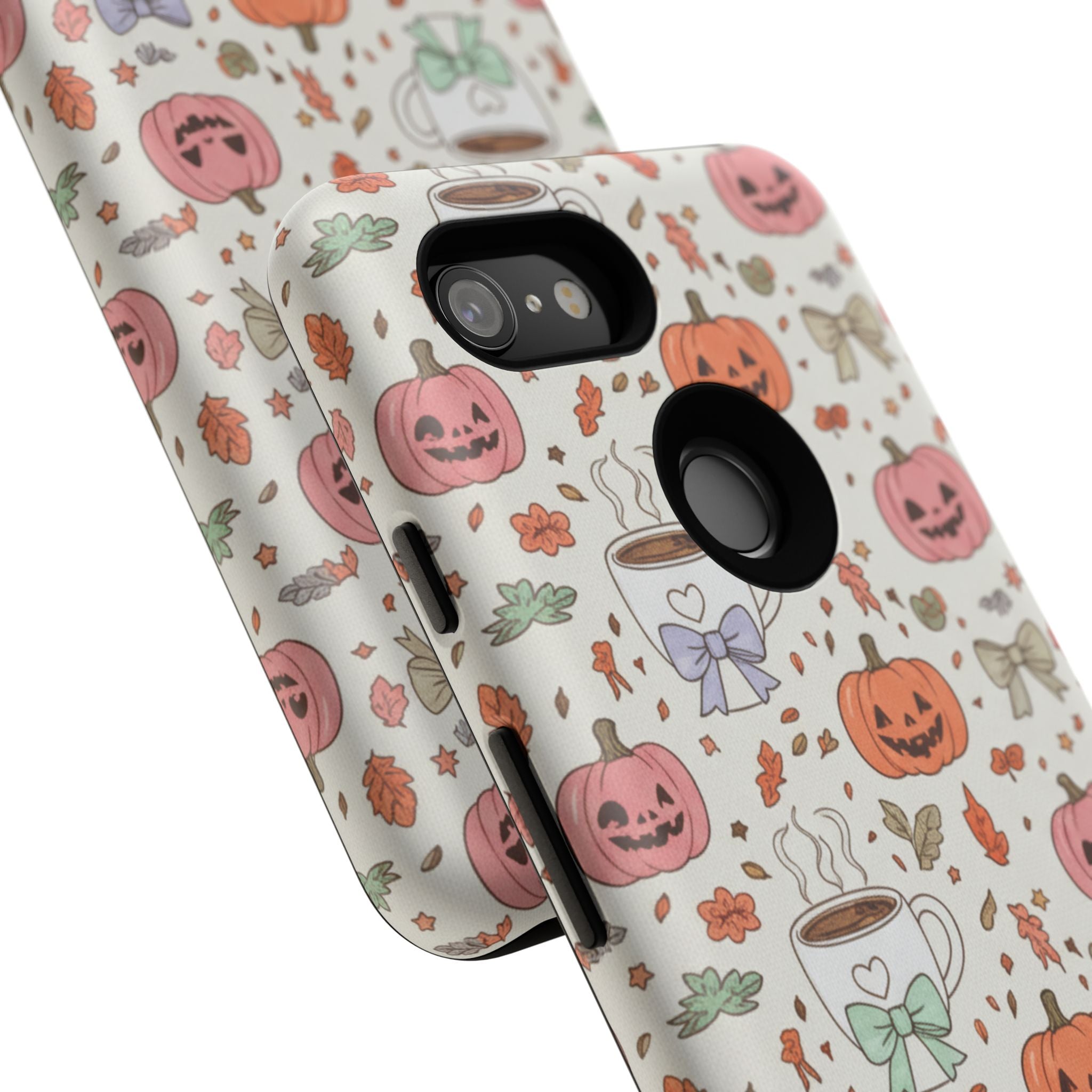 Halloween Phone Case