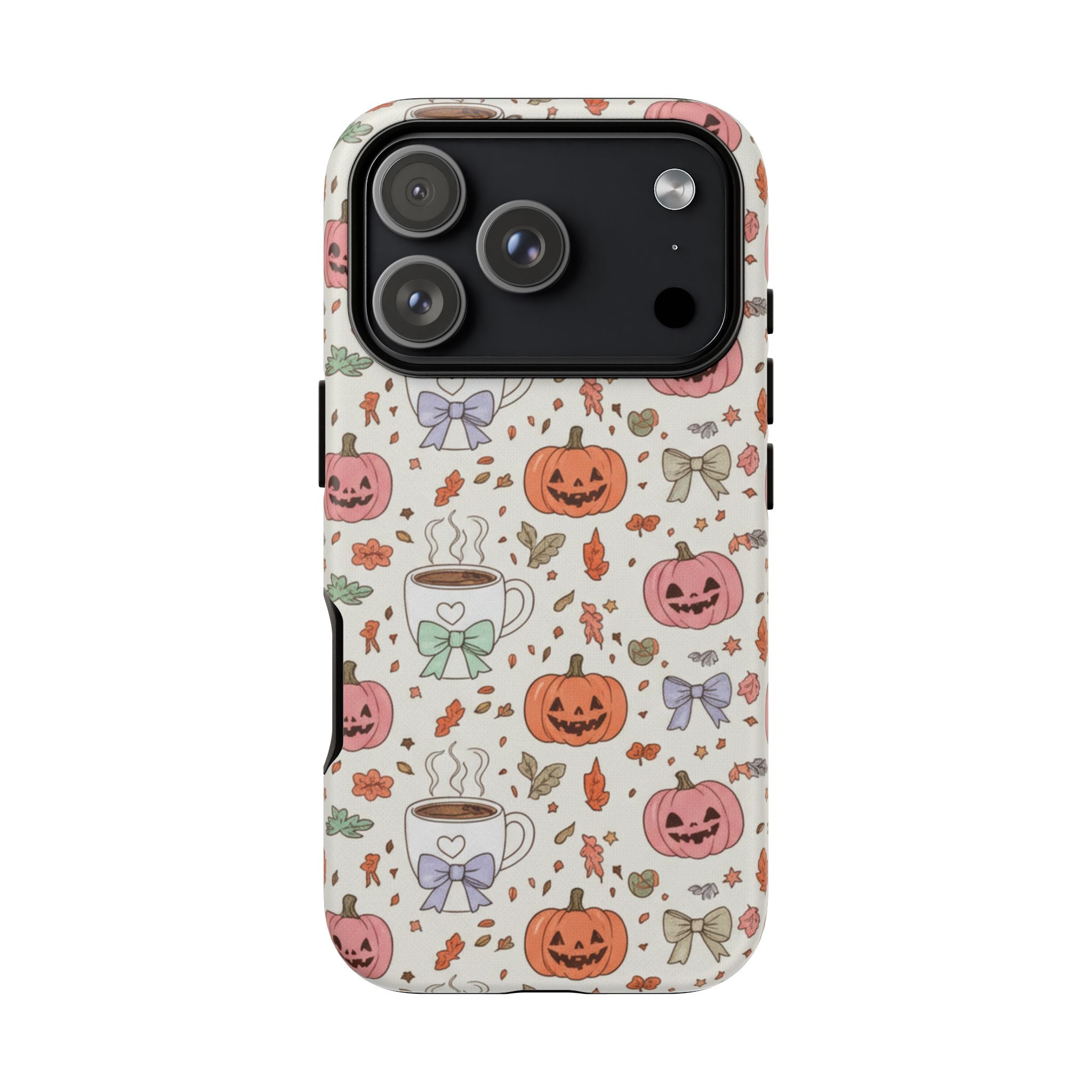 Halloween Phone Case