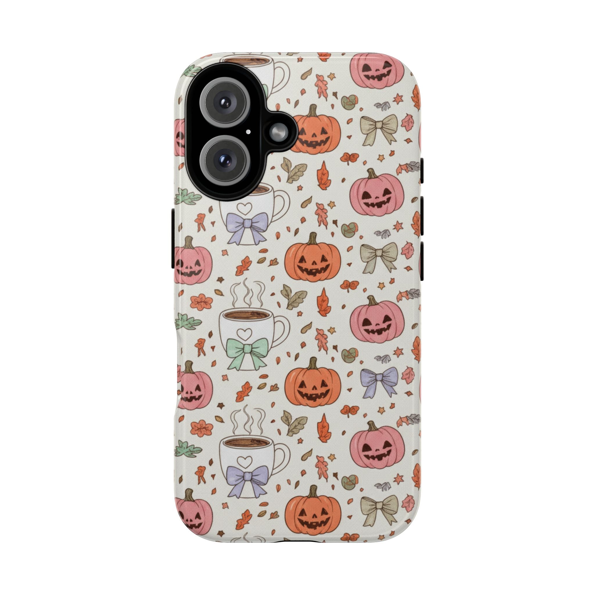 Halloween Phone Case
