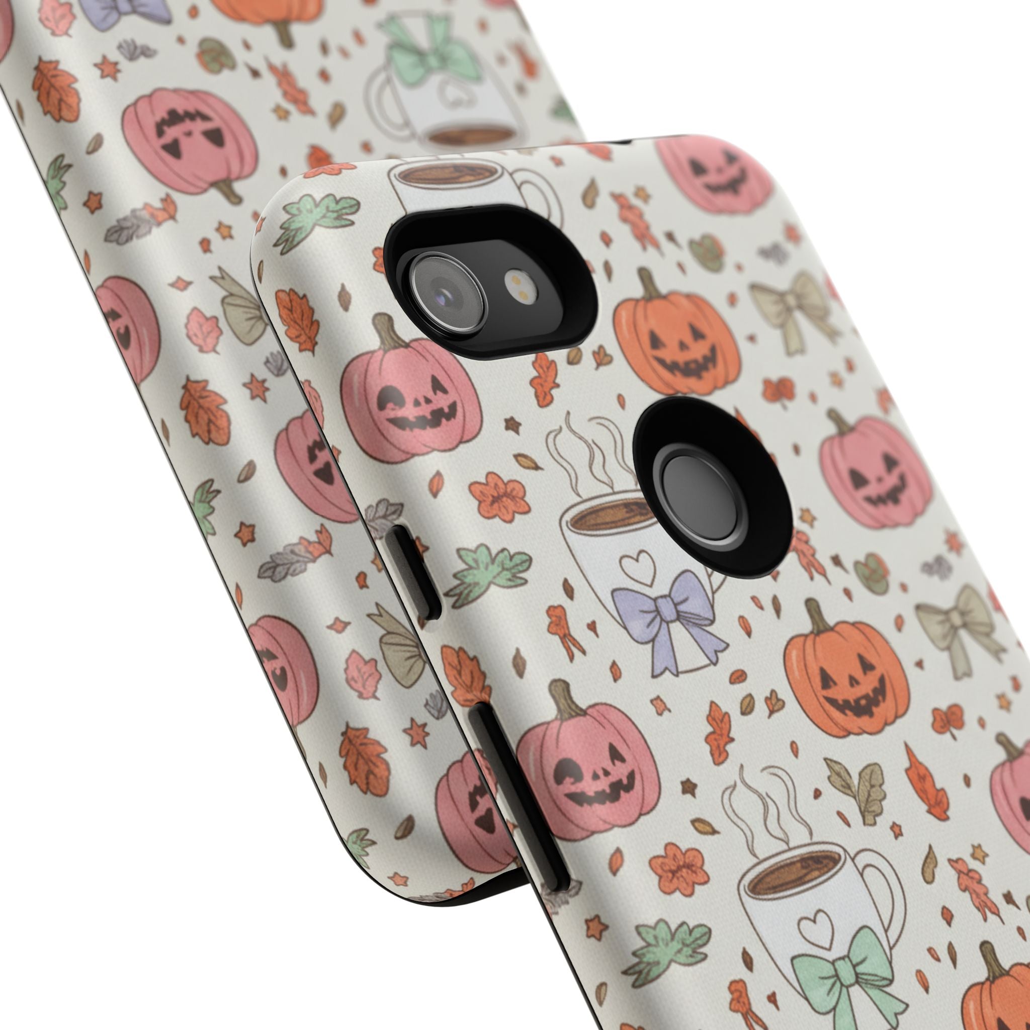 Halloween Phone Case