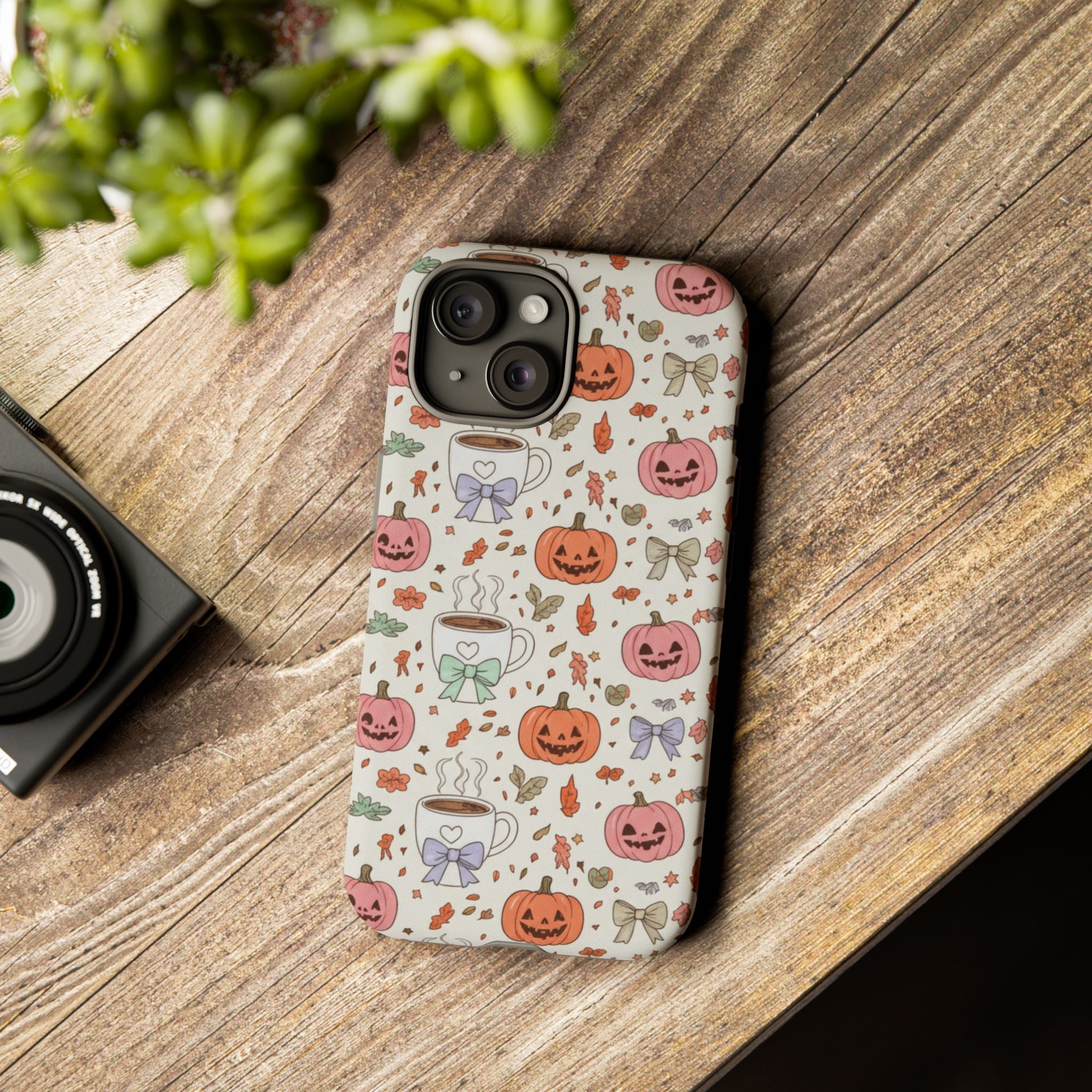 Halloween Phone Case