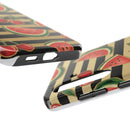Watermelon and Cherry Phone Cases