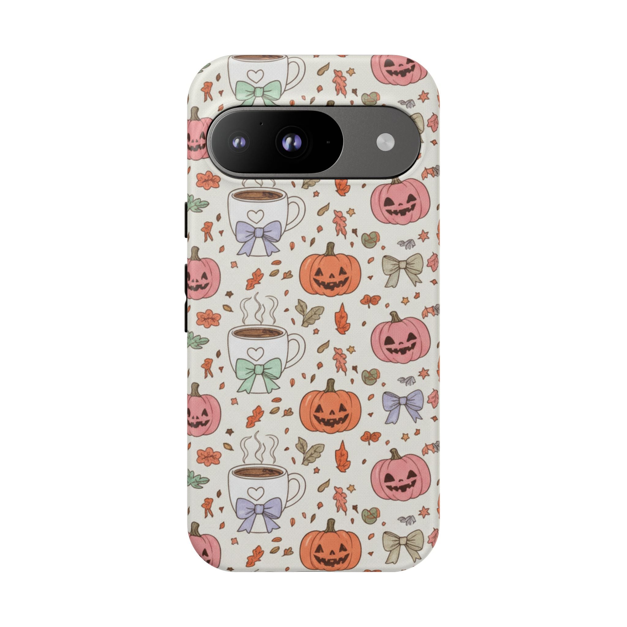 Halloween Phone Case
