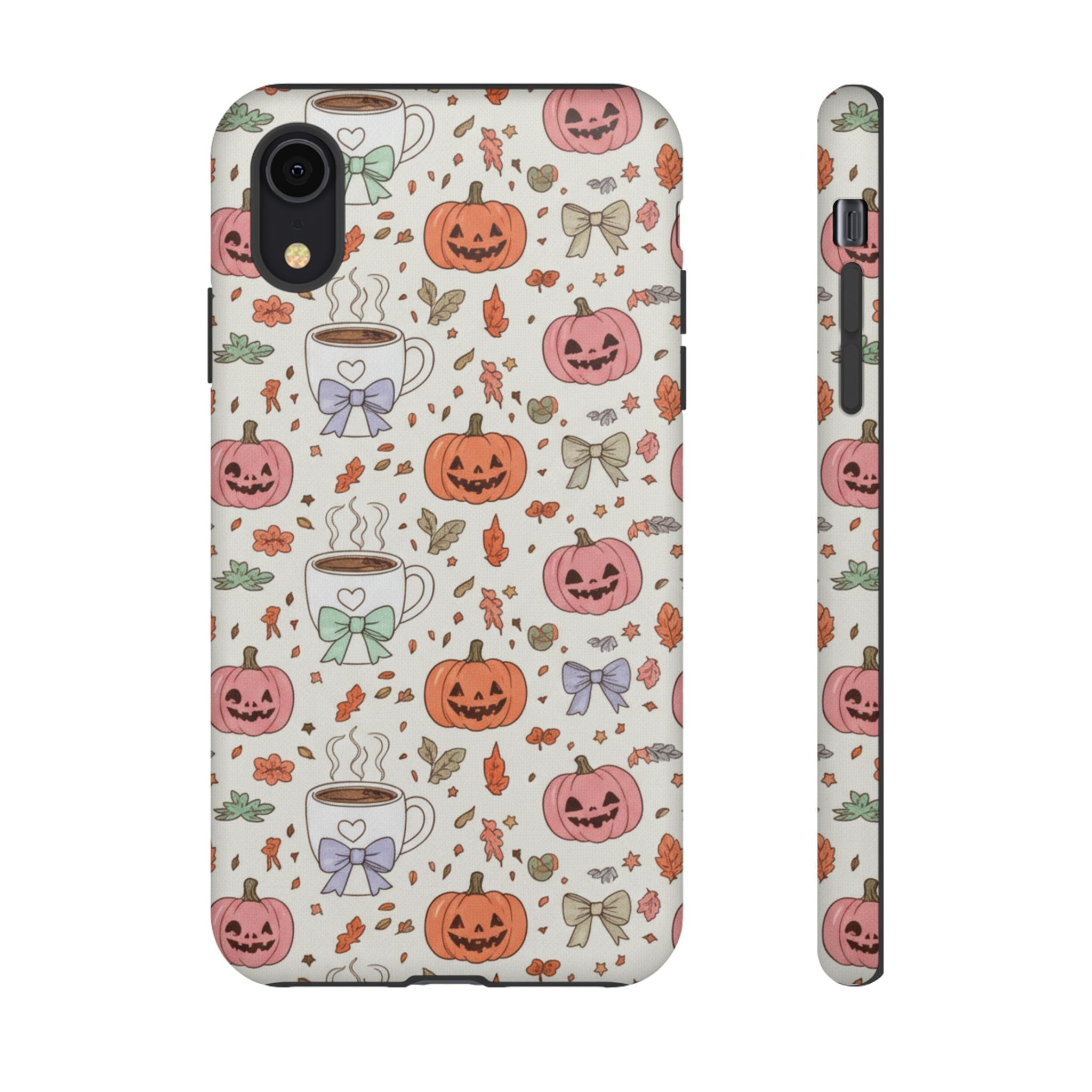 Halloween Phone Case