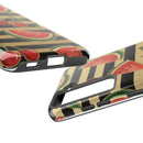 Watermelon and Cherry Phone Cases