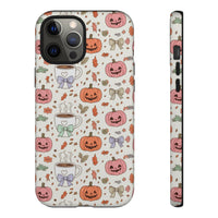 Halloween Phone Case