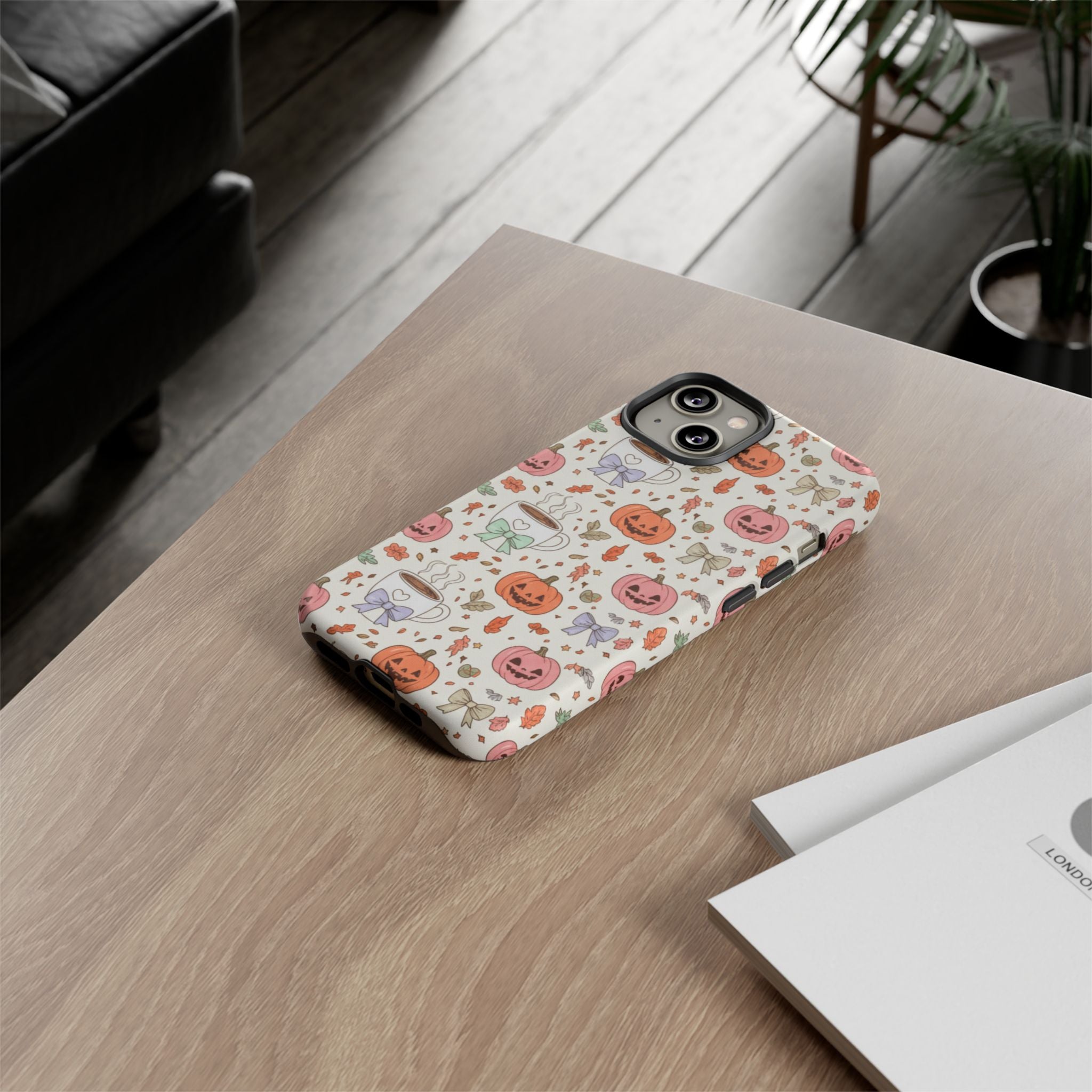 Halloween Phone Case