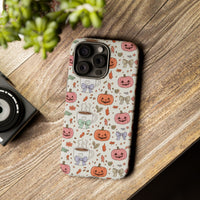 Halloween Phone Case