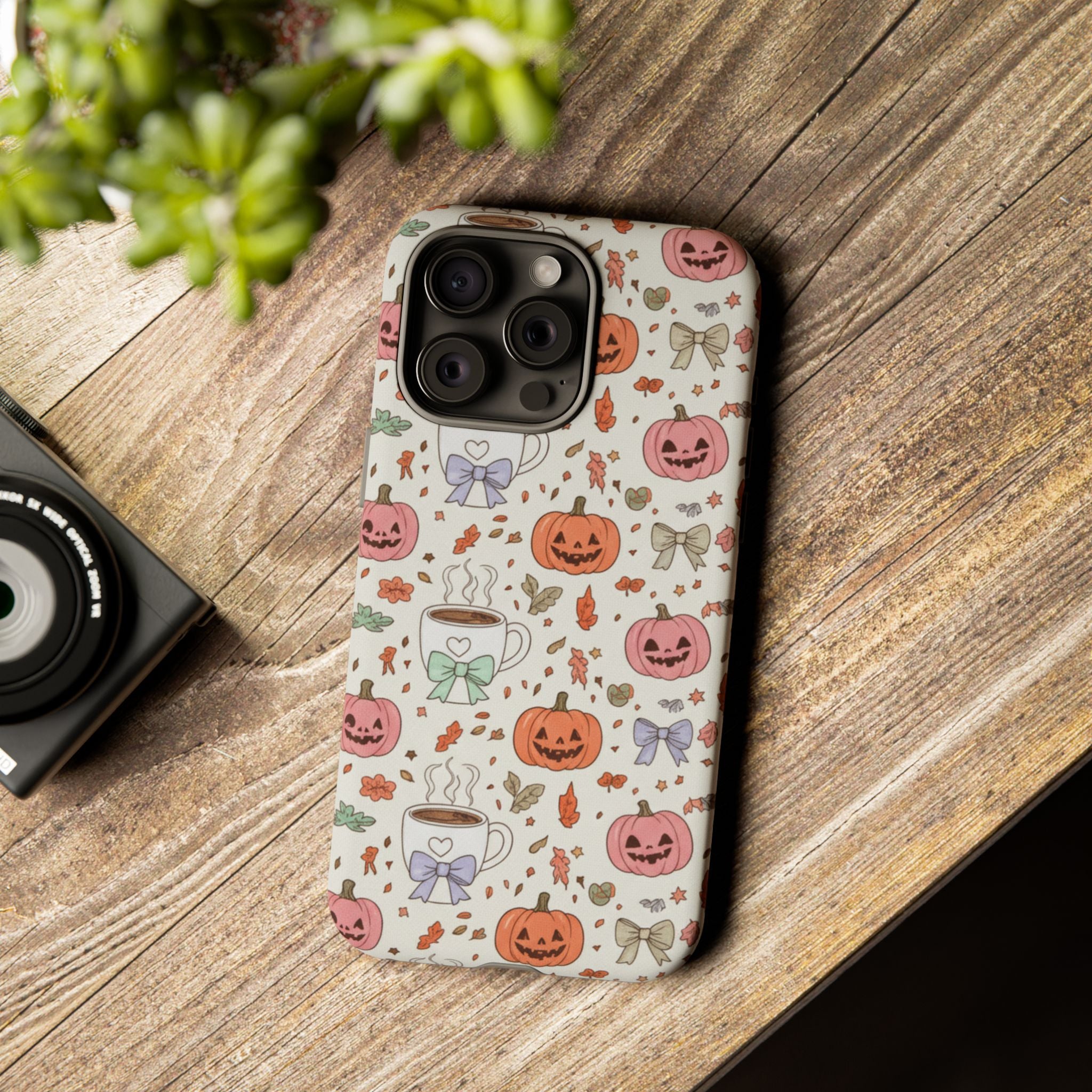 Halloween Phone Case