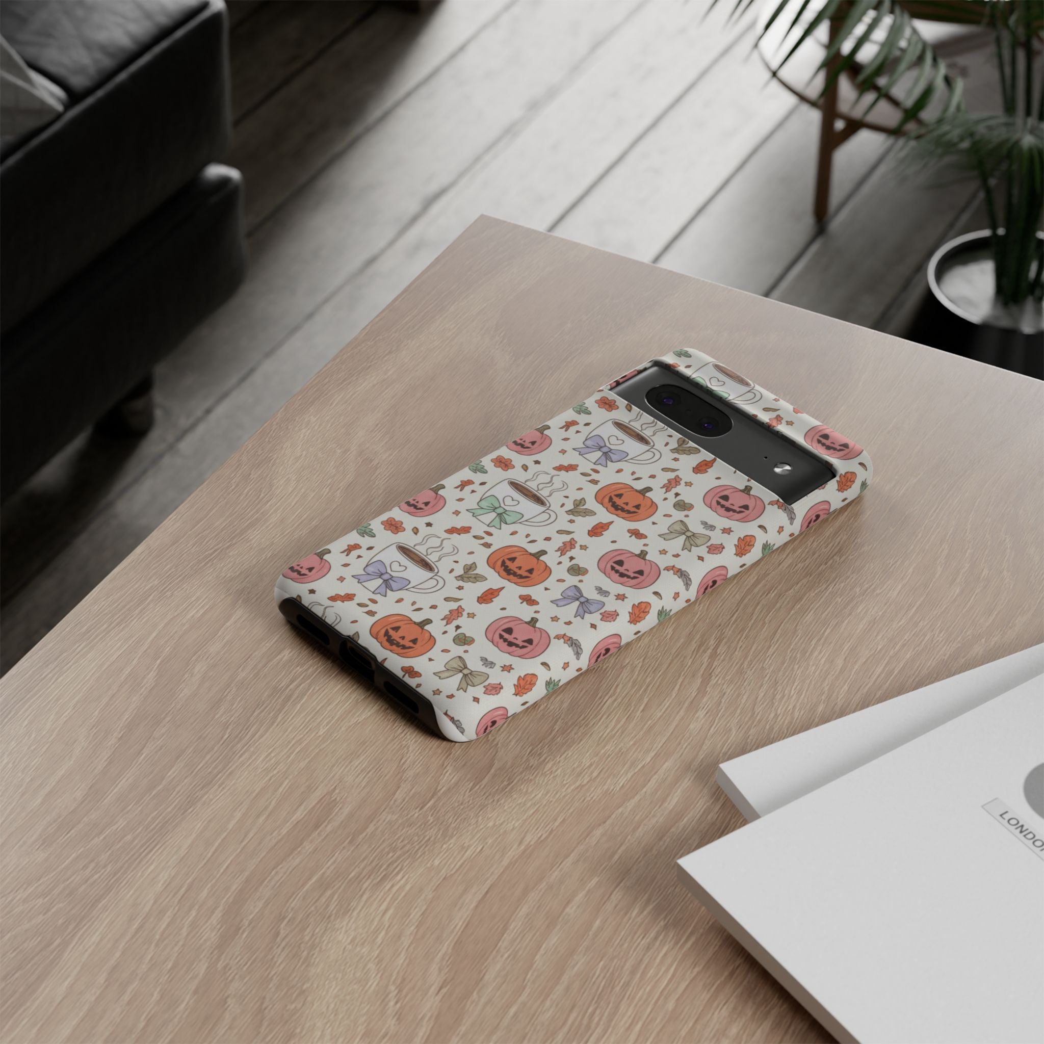 Halloween Phone Case