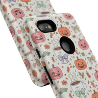 Halloween Phone Case