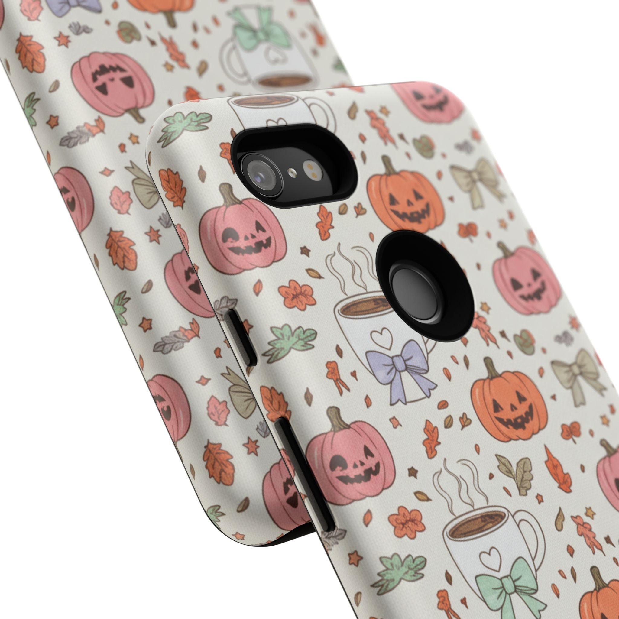 Halloween Phone Case