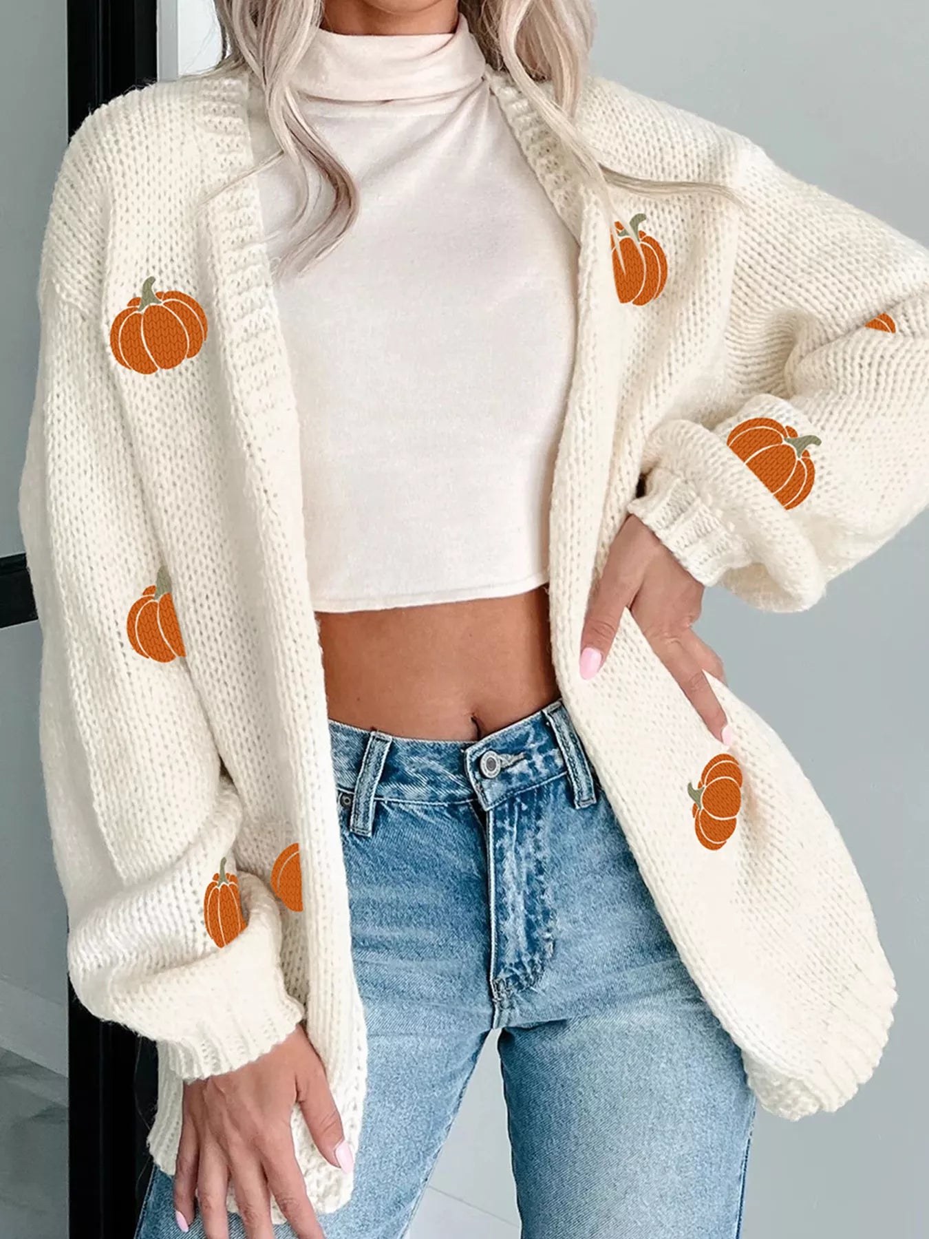 Halloween Arrivals