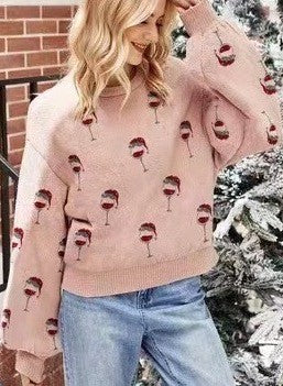 Holiday Sweater