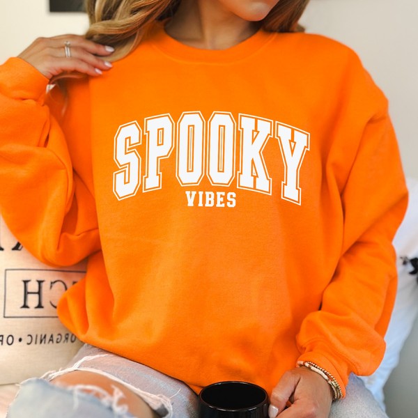 Safety Orange / 2XL