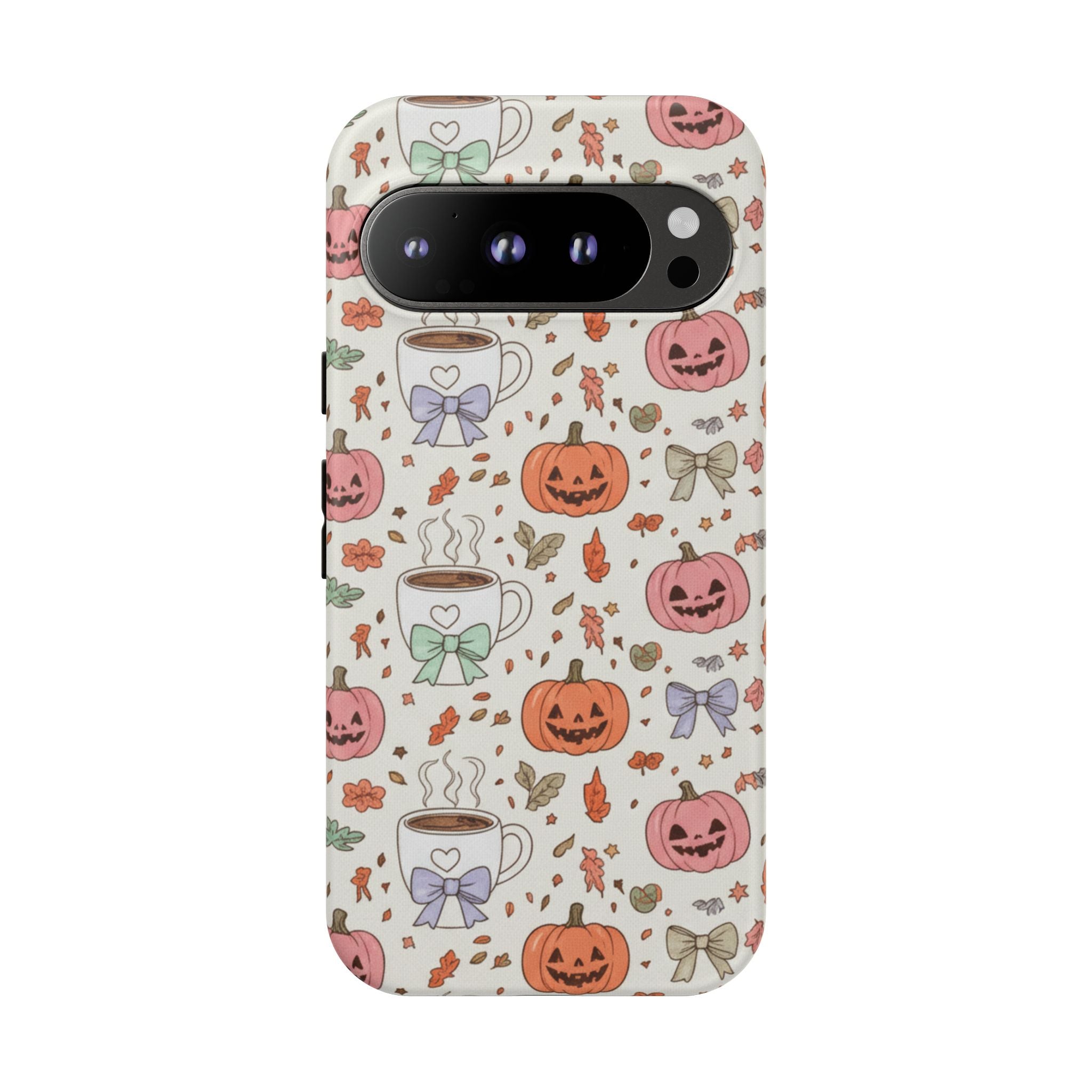 Halloween Phone Case