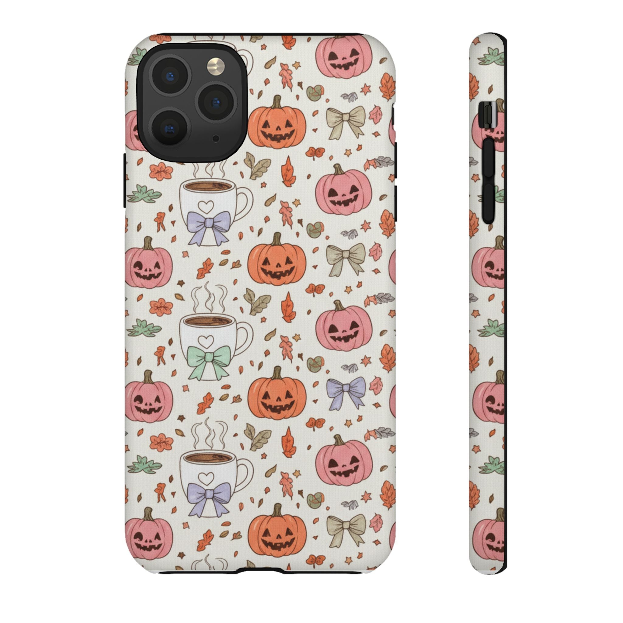 Halloween Phone Case