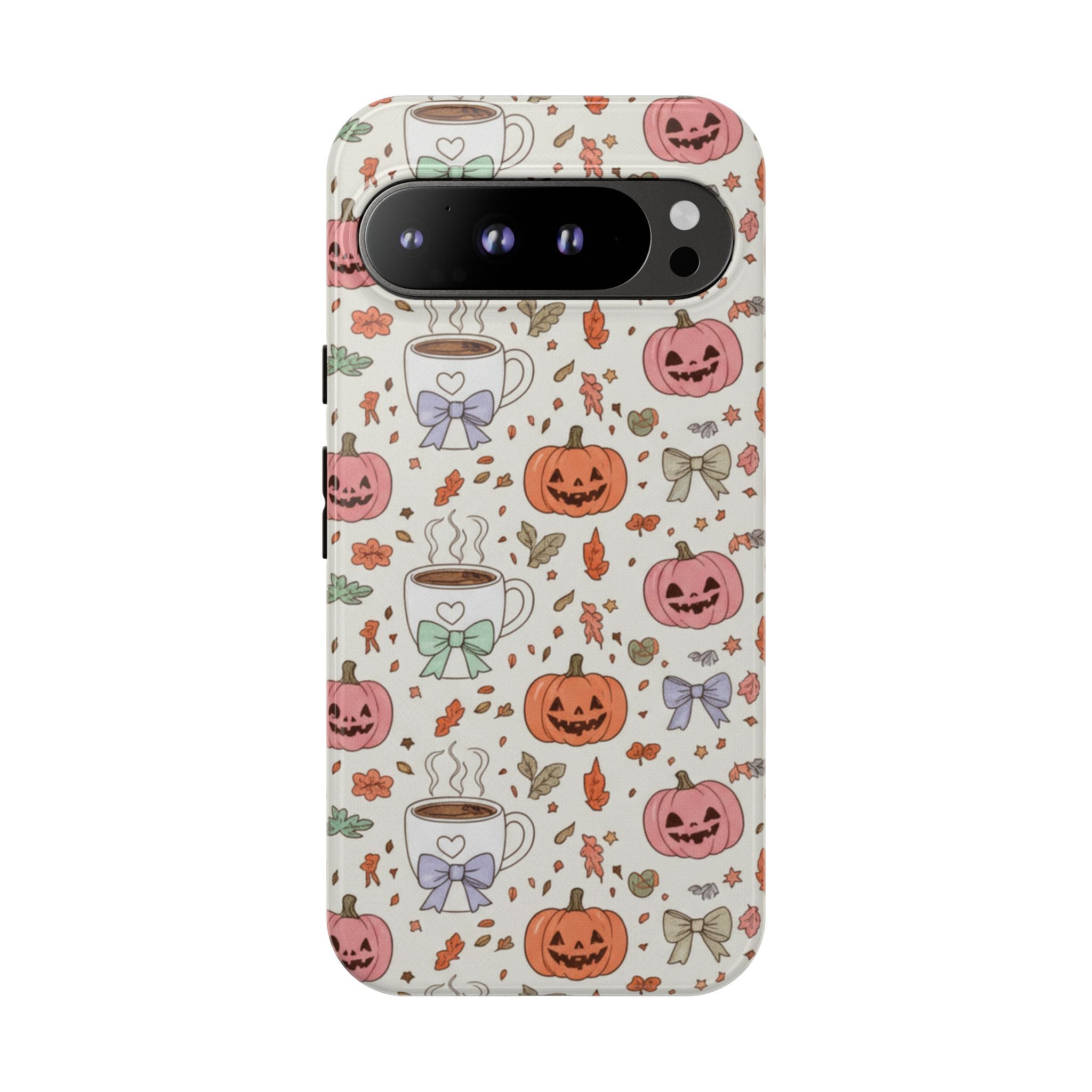 Halloween Phone Case