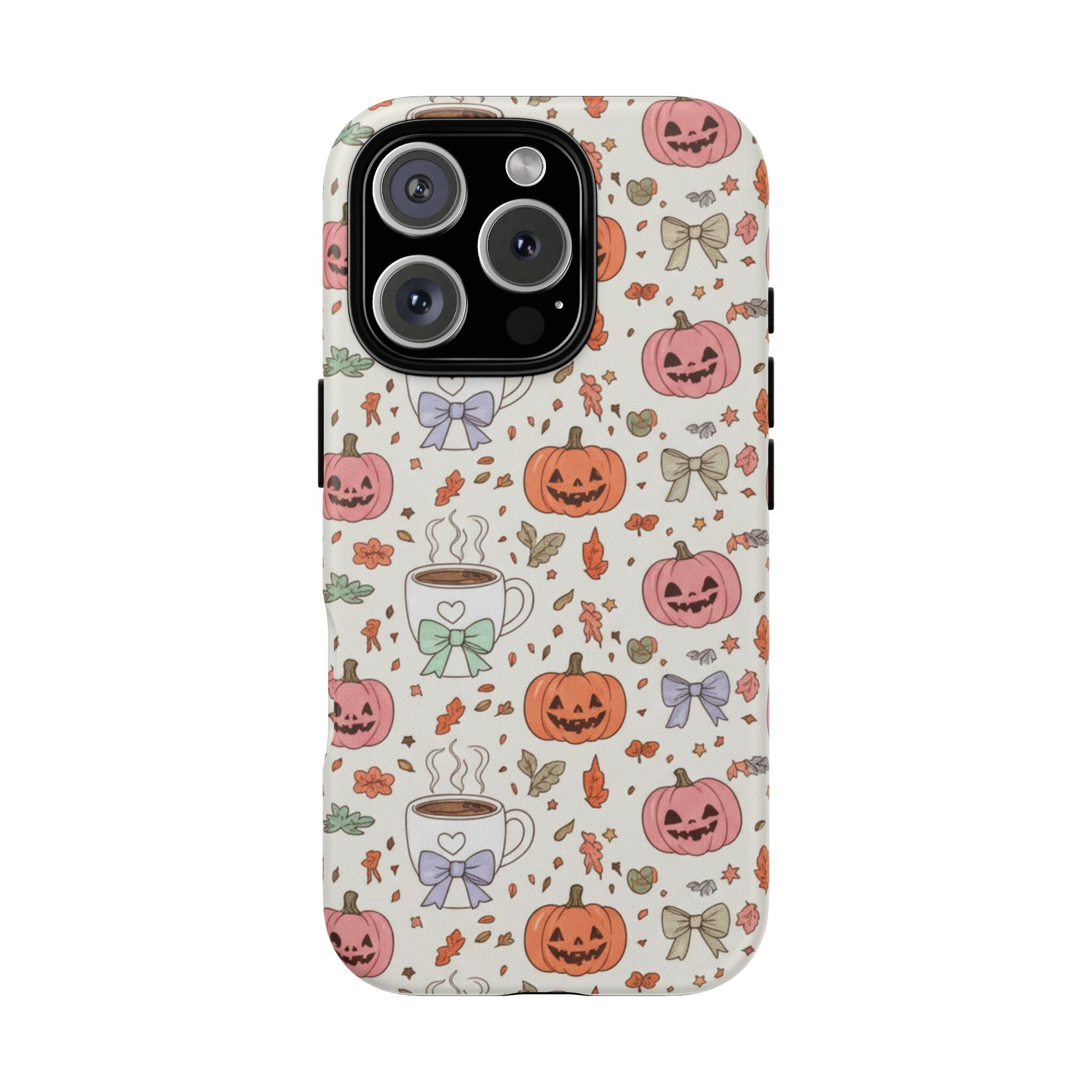 Halloween Phone Case