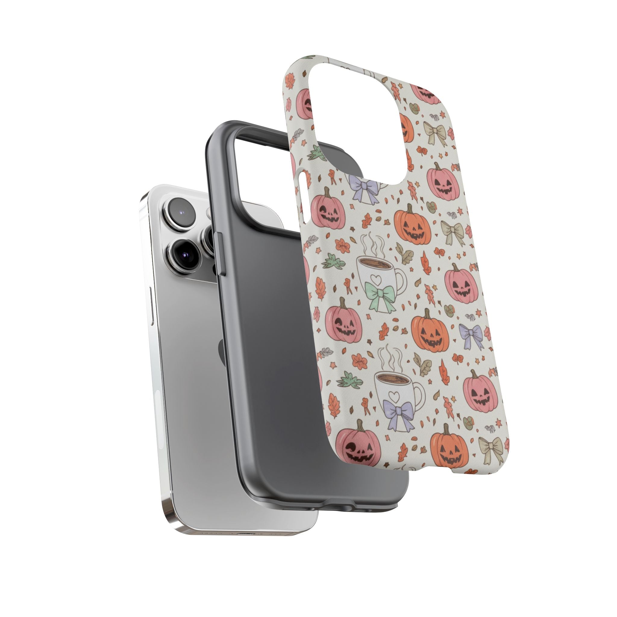 Halloween Phone Case