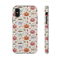 Halloween Phone Case