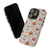 Halloween Phone Case