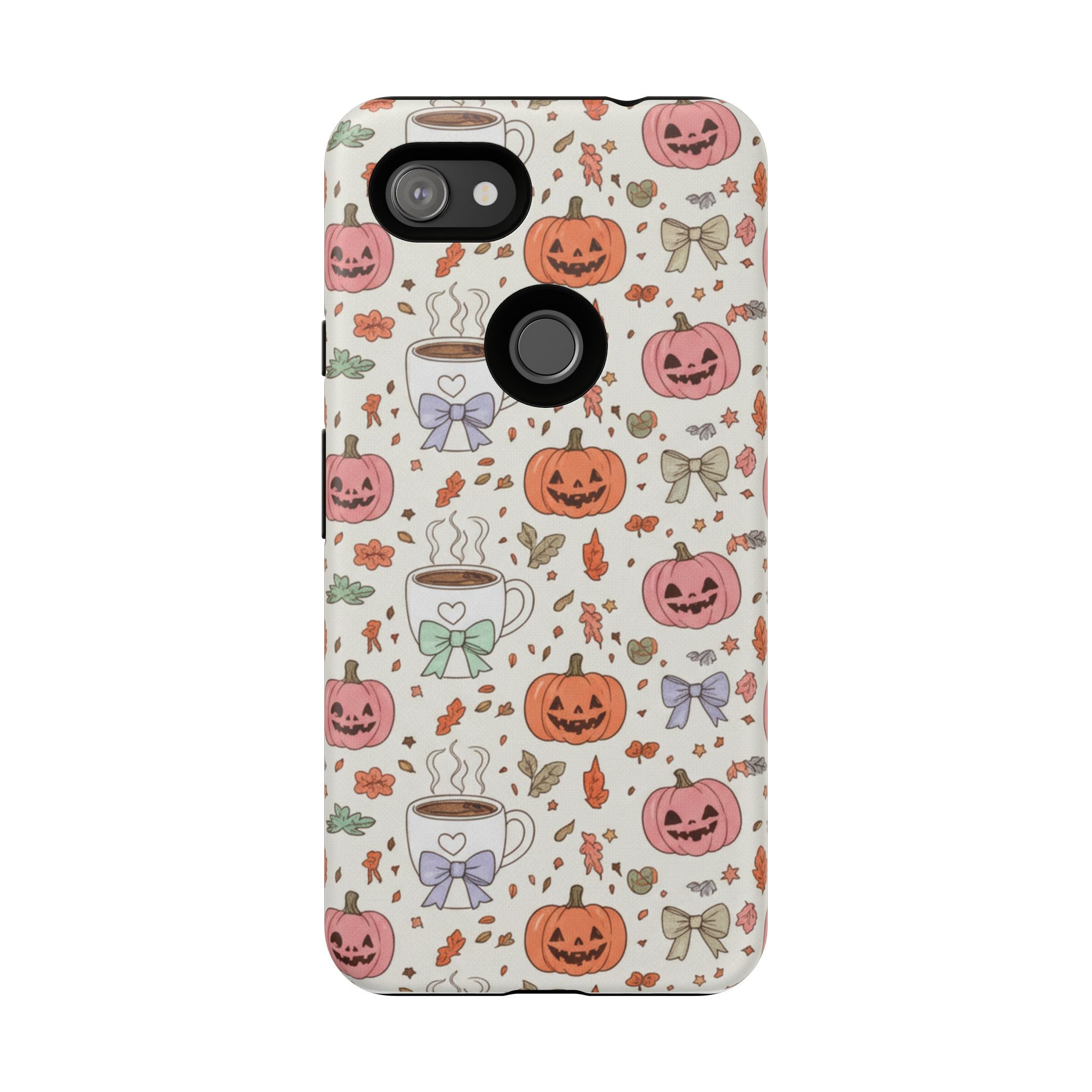 Halloween Phone Case