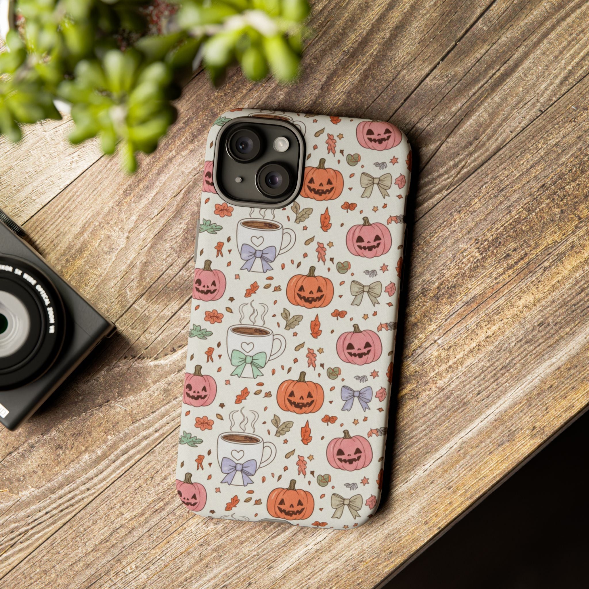 Halloween Phone Case