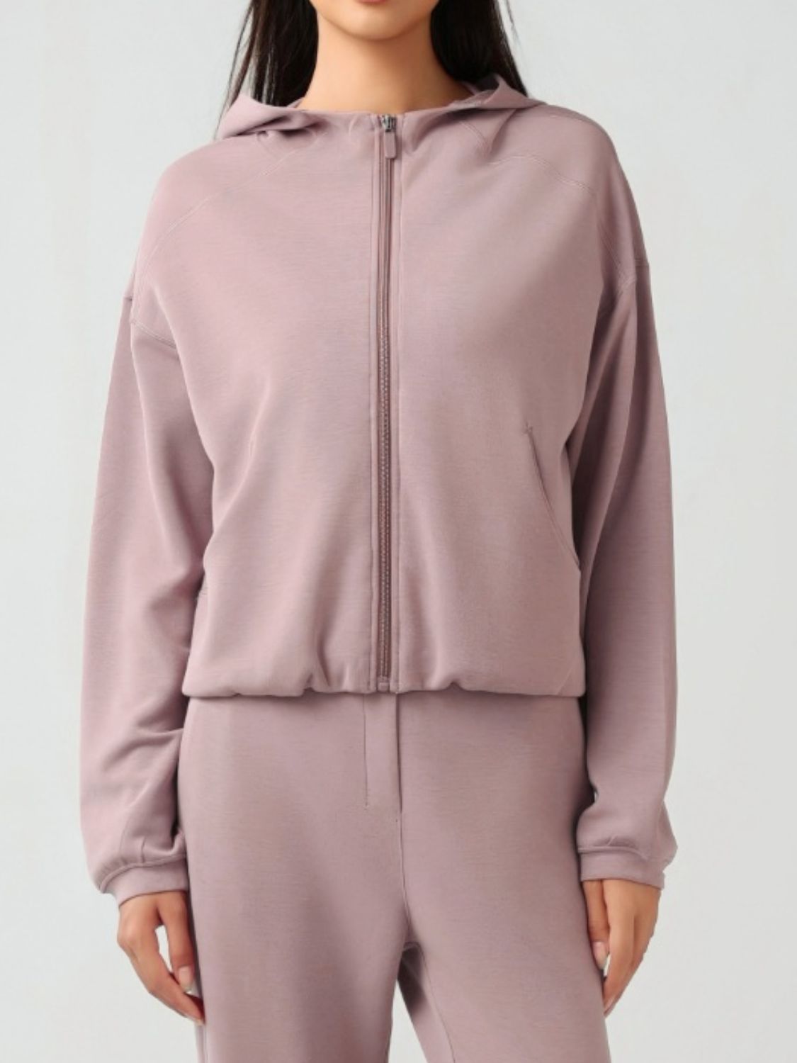 Dusty Pink / 4